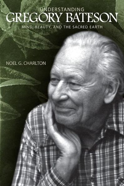 Produktbild: Understanding Gregory Bateson