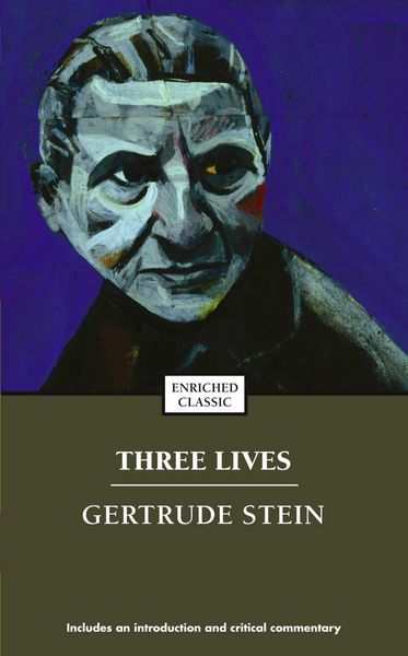 Produktbild: Three Lives