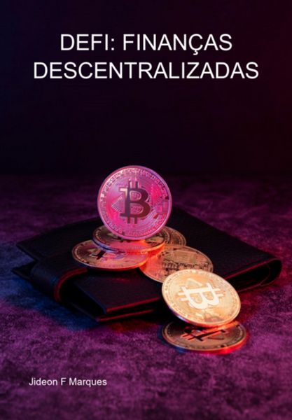 Produktbild: Defi: Finan&ccedil;as Descentralizadas