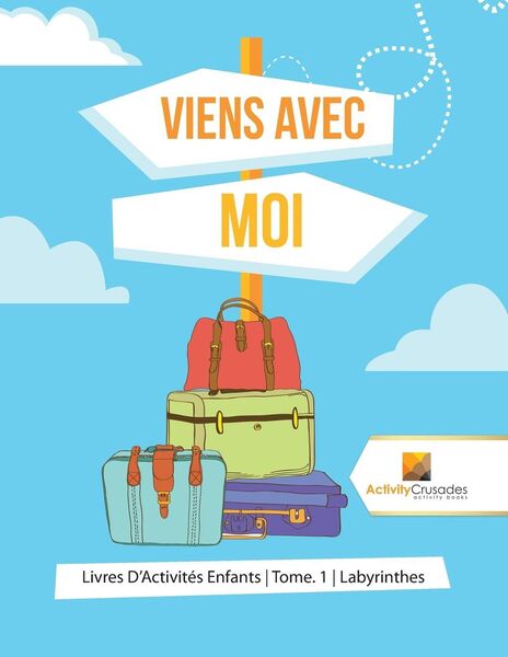 Produktbild: Viens Avec Moi