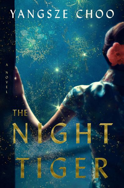Produktbild: Choo, Y: Night Tiger
