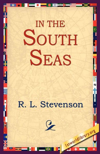 Produktbild: In the South Seas