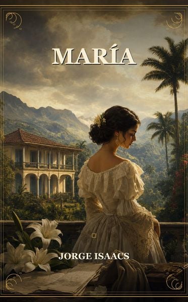 Produktbild: Mar&iacute;a