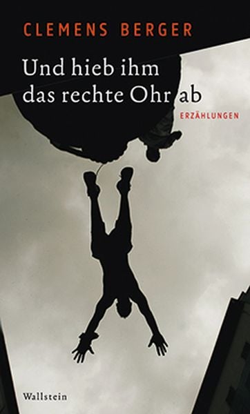 Produktbild: Und hieb ihm das rechte Ohr ab
