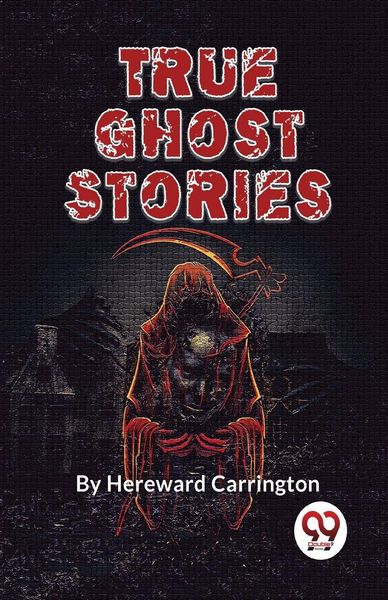 Produktbild: True Ghost Stories