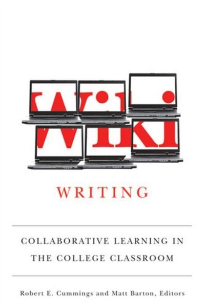 Produktbild: Wiki Writing