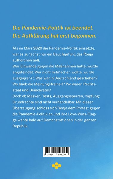 Produktbild: Frieden Freiheit Demokratie
