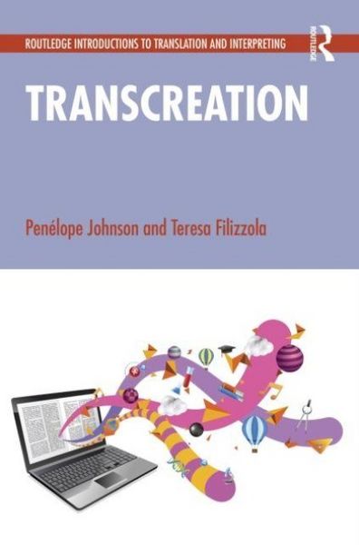 Produktbild: Transcreation