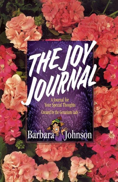 Produktbild: The Joy Journal