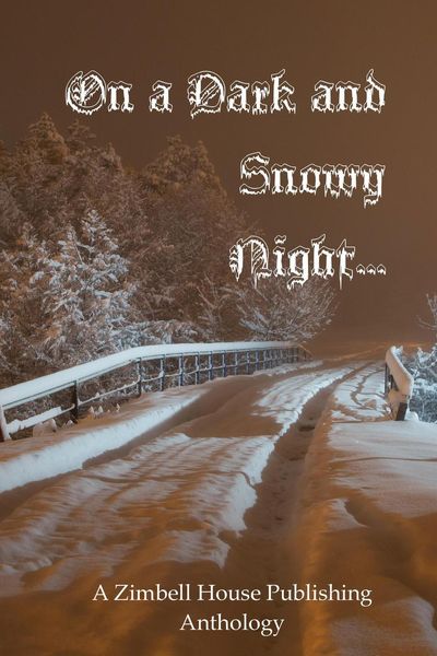 Produktbild: On a Dark and Snowy Night ...
