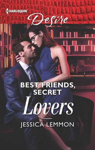 Produktbild: Best Friends, Secret Lovers