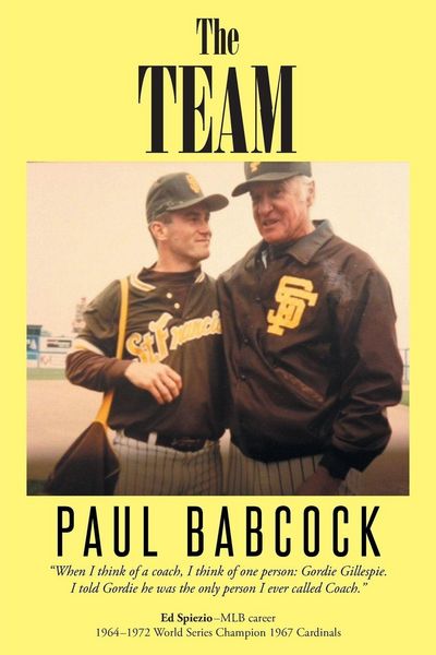 Produktbild: The Team