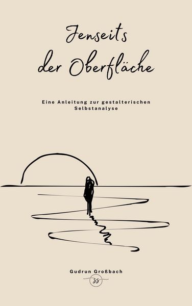 Produktbild: Jenseits der Oberfl&auml;che