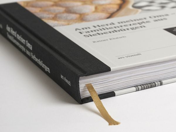 Produktbild: Am Herd meiner Oma
