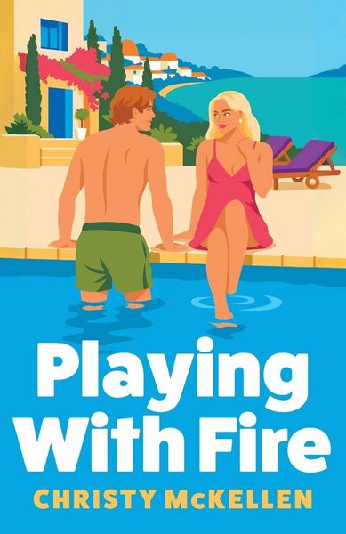 Produktbild: Playing with Fire