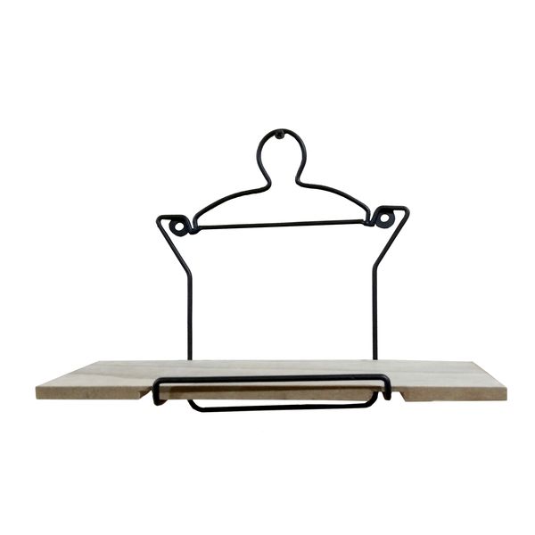 HTI-Living Wandboard Viola 3er-Set