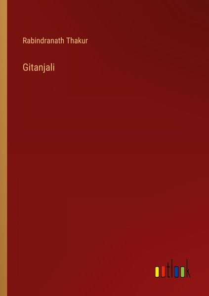 Produktbild: Gitanjali