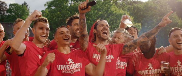 Produktbild: Union - Die besten aller Tage