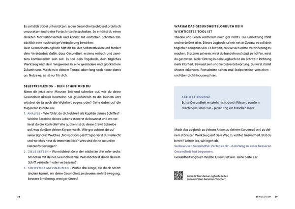 Produktbild: Gesundheit kannst du lernen.