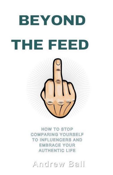 Produktbild: Beyond the Feed