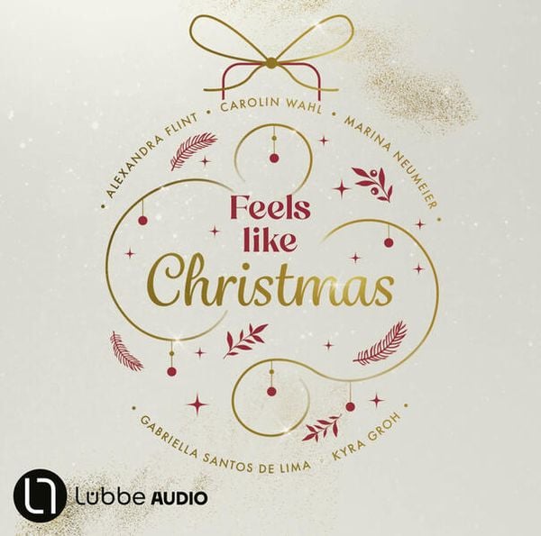 Produktbild: Feels Like Christmas