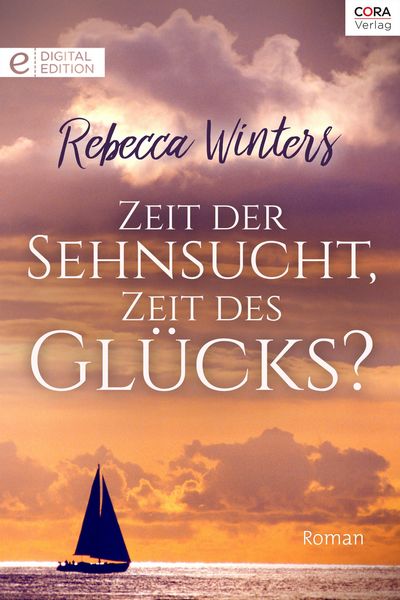 Produktbild: Zeit der Sehnsucht, Zeit des Gl&uuml;cks?