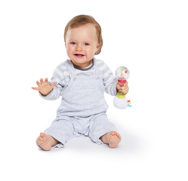 Produktbild: Soft Maracas Rassel