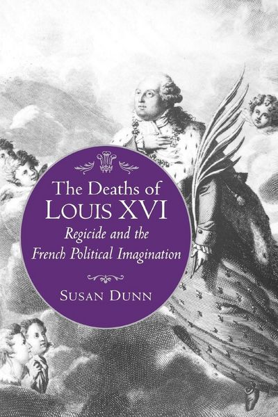 Produktbild: The Deaths of Louis XVI