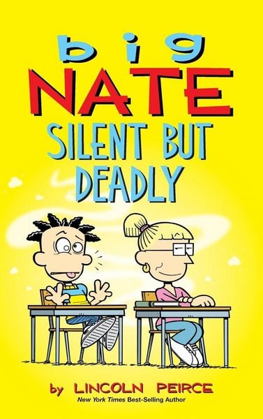 Produktbild: Big Nate