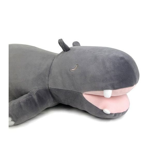 Produktbild: NEMU NEMU - Hippo Nilpferd L 53cm