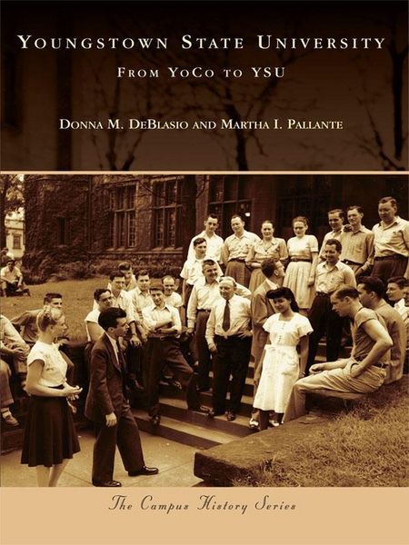 Produktbild: Youngstown State University
