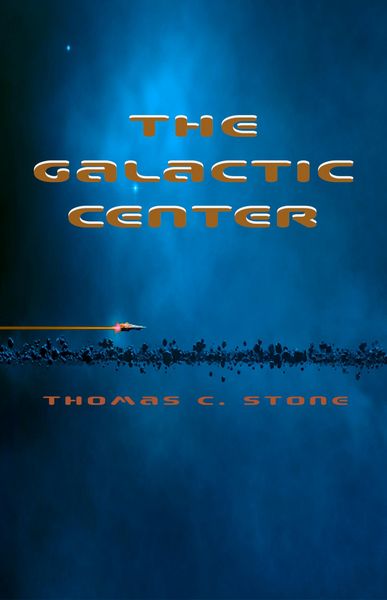 Produktbild: The Galactic Center
