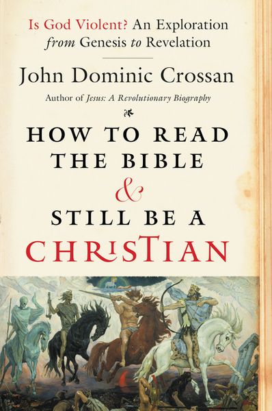 Produktbild: How to Read the Bible and Still Be a Christian