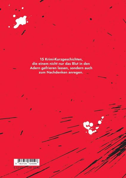 Produktbild: Auf Biegen und Verbrechen