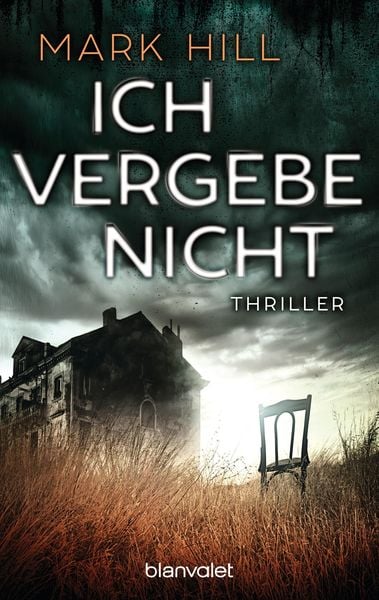 Produktbild: Ich vergebe nicht