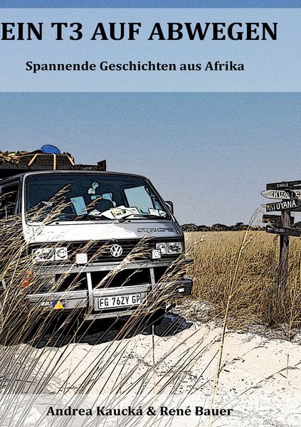 Produktbild: Ein T3 auf Abwegen