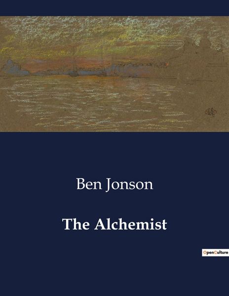 Produktbild: The Alchemist