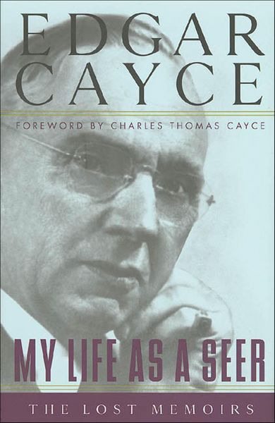 Produktbild: My Life as a Seer