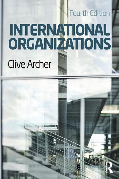 Produktbild: International Organizations