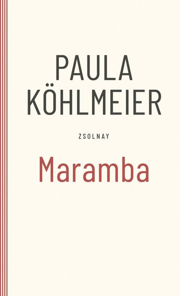 Produktbild: Maramba