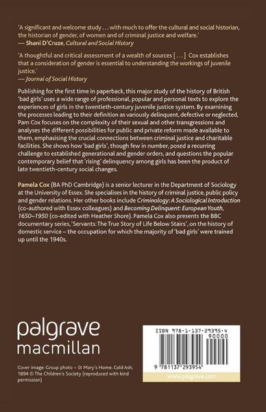 Produktbild: Gender,Justice and Welfare in Britain,1900-1950