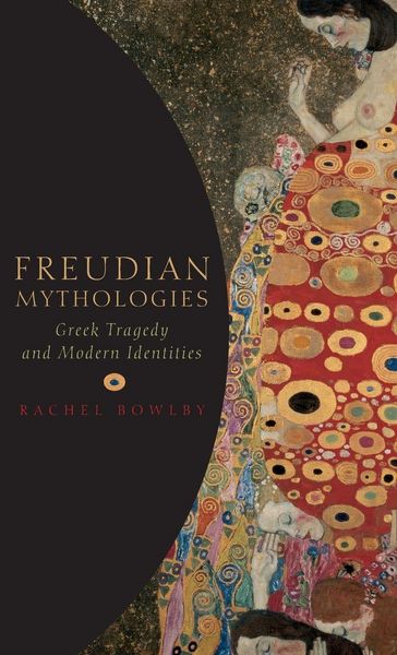 Produktbild: Freudian Mythologies