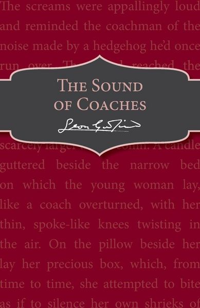 Produktbild: The Sound of Coaches