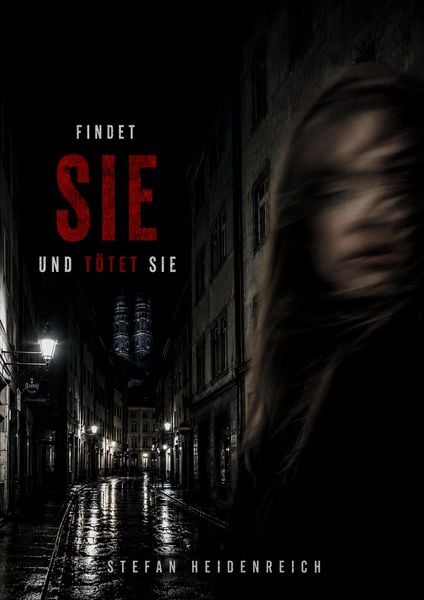Produktbild: Findet Sie und t&ouml;tet sie