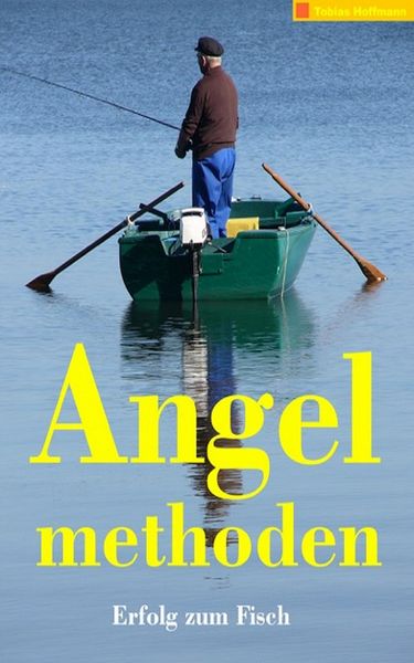 Produktbild: Angelmethoden