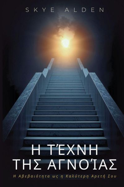 Produktbild: &Eta; &Tau;έ&chi;&nu;&eta; &tau;&eta;&sigmaf; &Alpha;&gamma;&nu;&omicron;ί&alpha;&sigmaf;