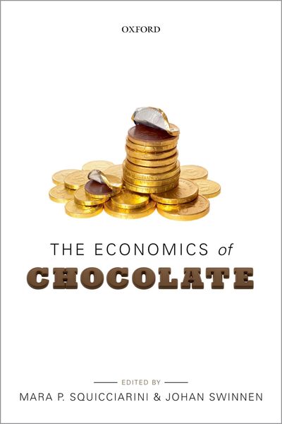 Produktbild: The Economics of Chocolate