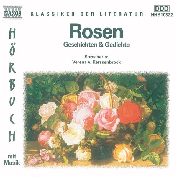 Produktbild: Rosen