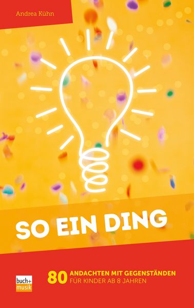 Produktbild: So ein Ding