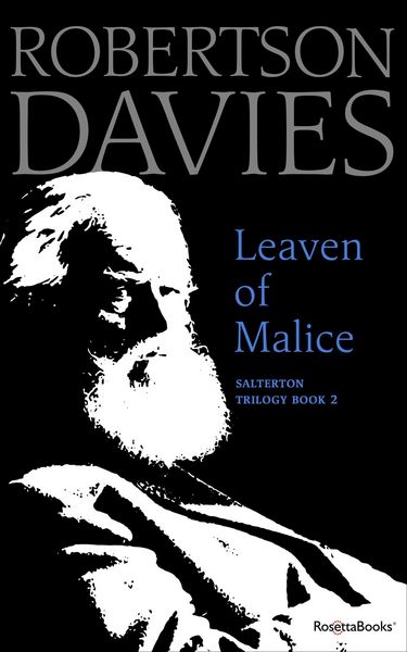 Produktbild: Leaven of Malice
